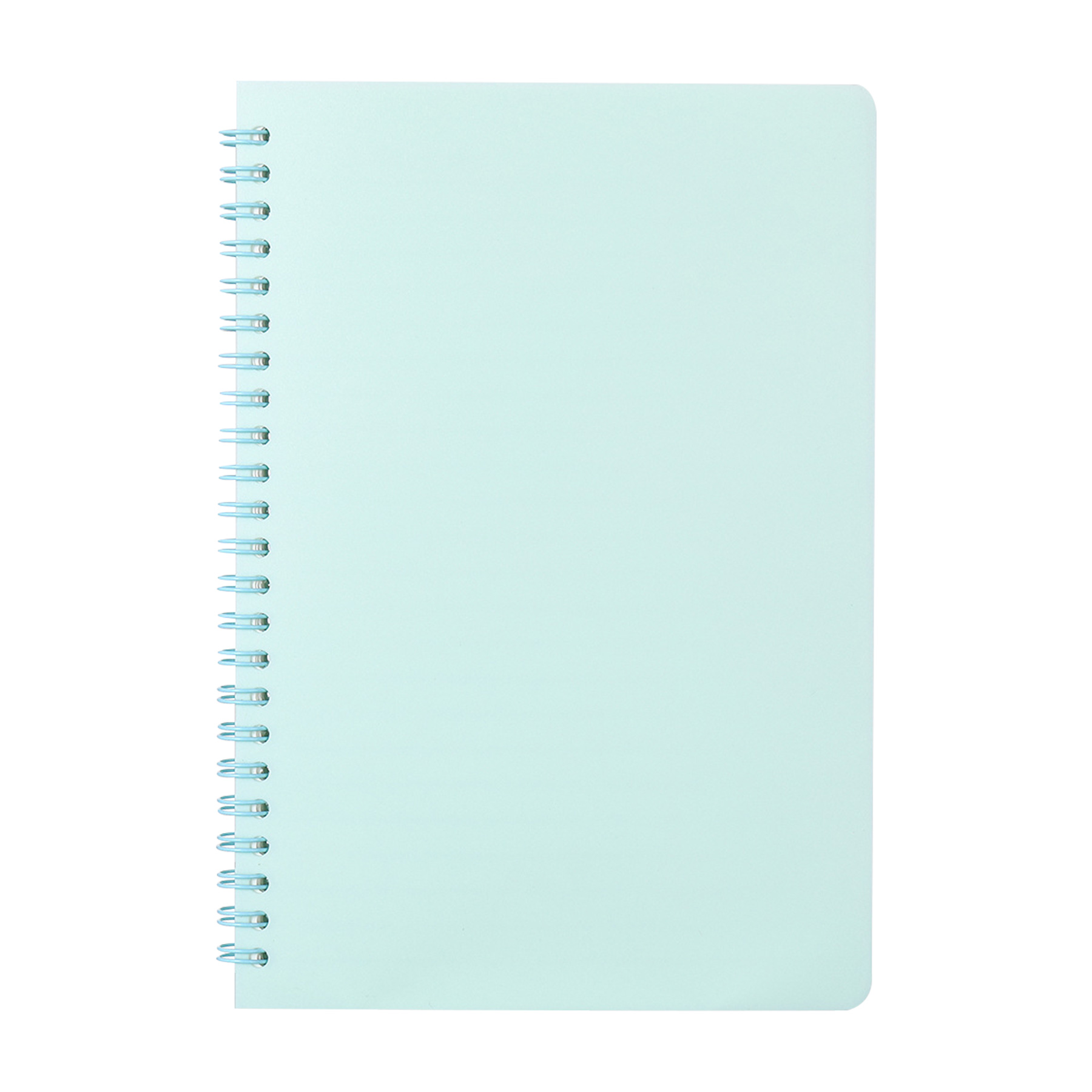 FlyFlyPromos - Recycled Spiral Notebook Image 8 - Promotional Product